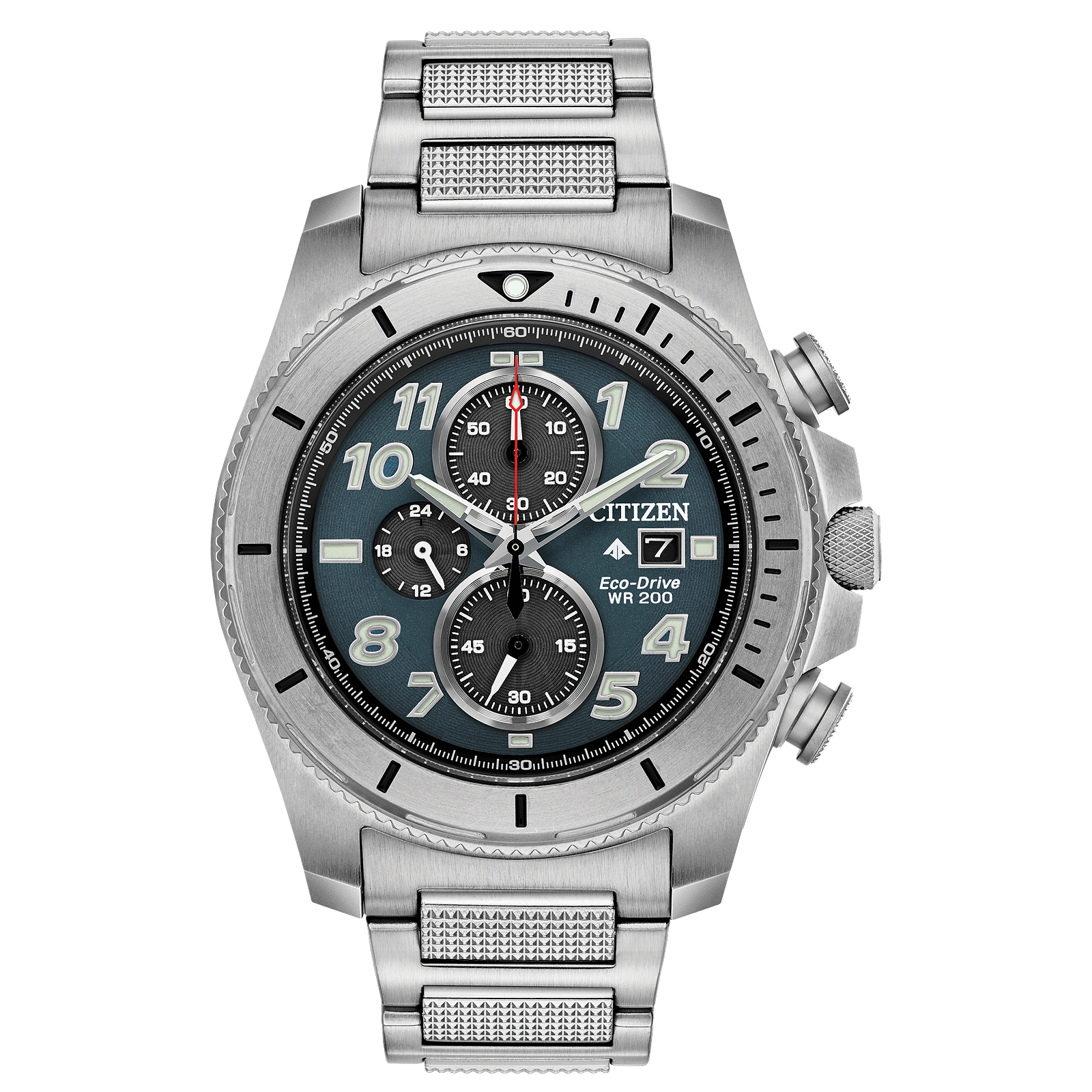 Reloj Citizen Promaster Tough CA0720-54H | Elegancia relojería
